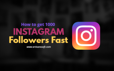 How to Get 1000 Followers on Instagram Fast