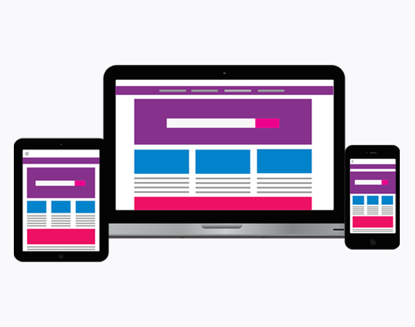 custom web development