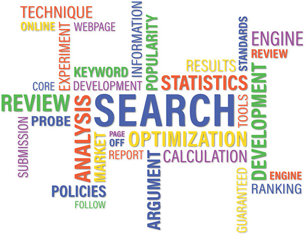 search engine optimization service