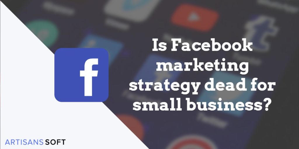 Facebook marketing strategy