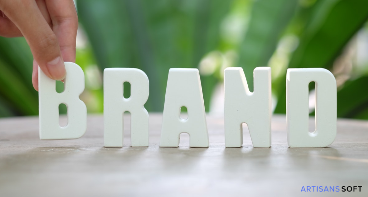 Misconceptions About Branding